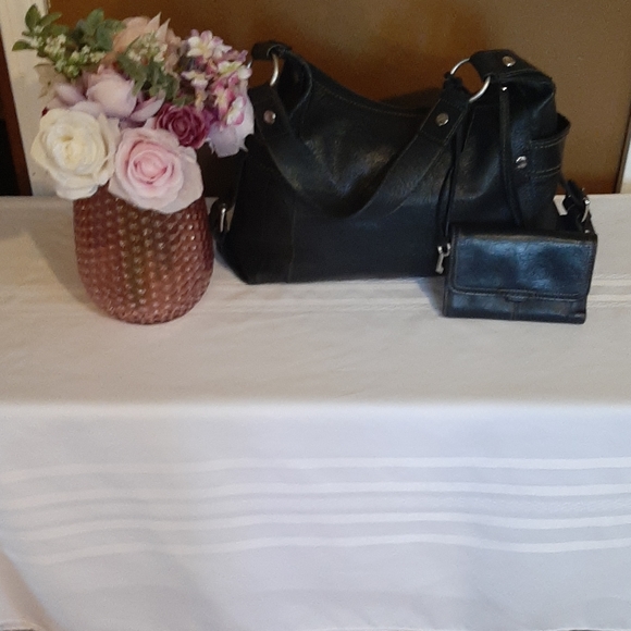Fossil Handbags - Fossil Shoulder Bag
